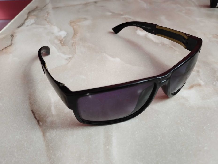 Сонцезахисні окуляри Marc John