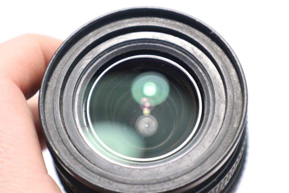 Obiektyw SIGMA DC 18-55 3,5-5,6 do SONY A