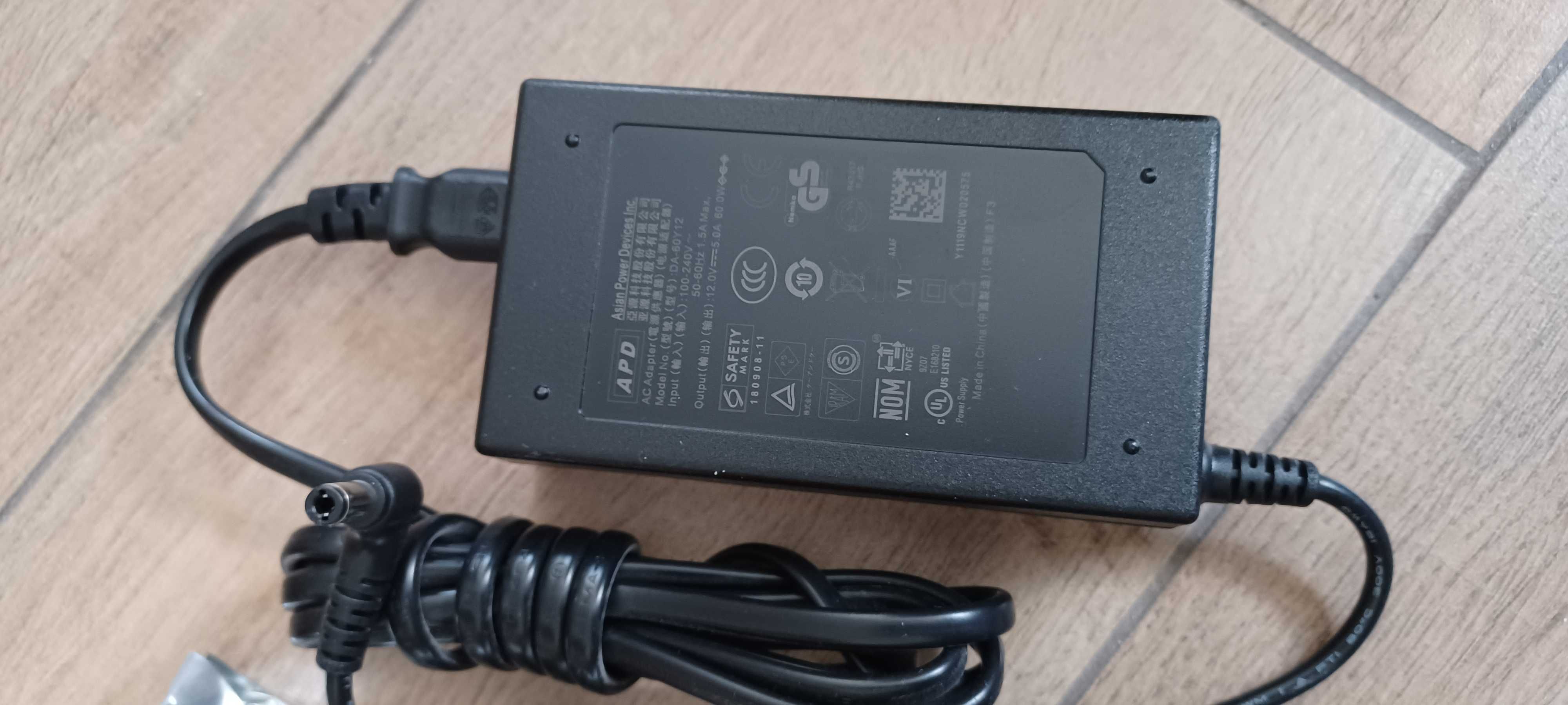 Domowy serwer plików i multimediów Zyxel NAS326 8TB (2x 4TB)