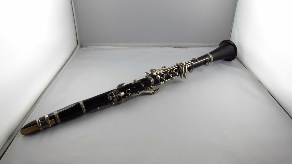 BUFFET - Klarnet Crampon B12 Paris