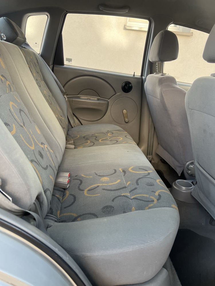 Daewoo kalos 1.4 sprawny polecam