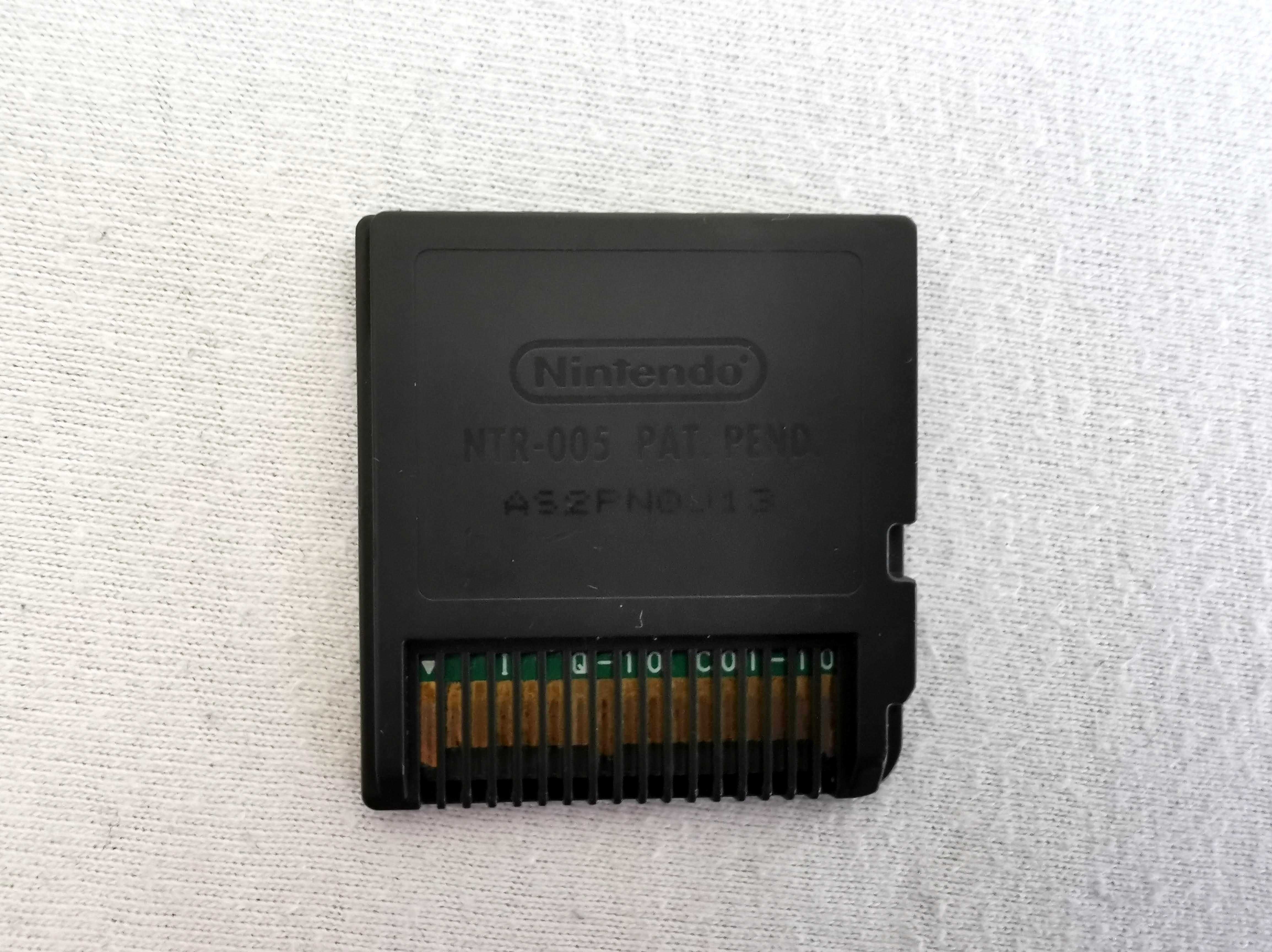 Spider-Man 2 DS - Gra