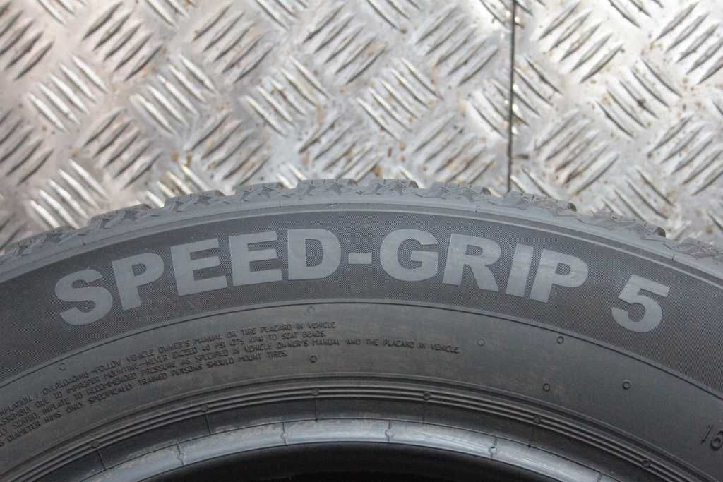 215/65/16 Semperit Speed-Grip 5 215/65 R16 102H XL 2023r