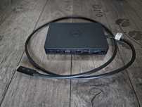 Stacja dokująca Dell Dock WD15