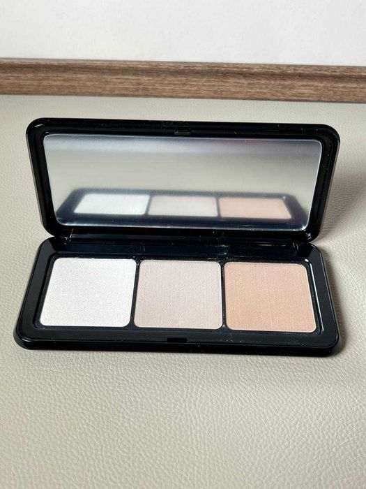 Контуринг Kiko Milano Contour Obsession Face Palette