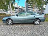 Peugeot 406 1.8L