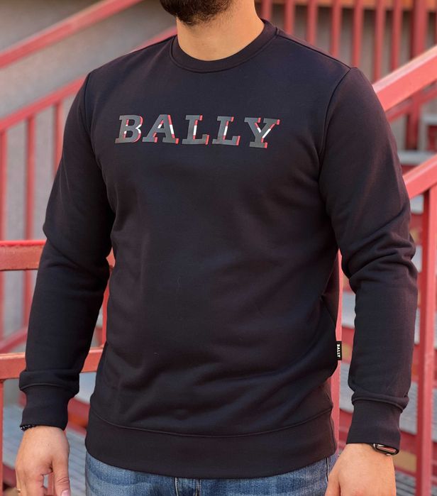 Чоловічі брендові кофти- світшот Louis Vuitton (Луі Вітон)