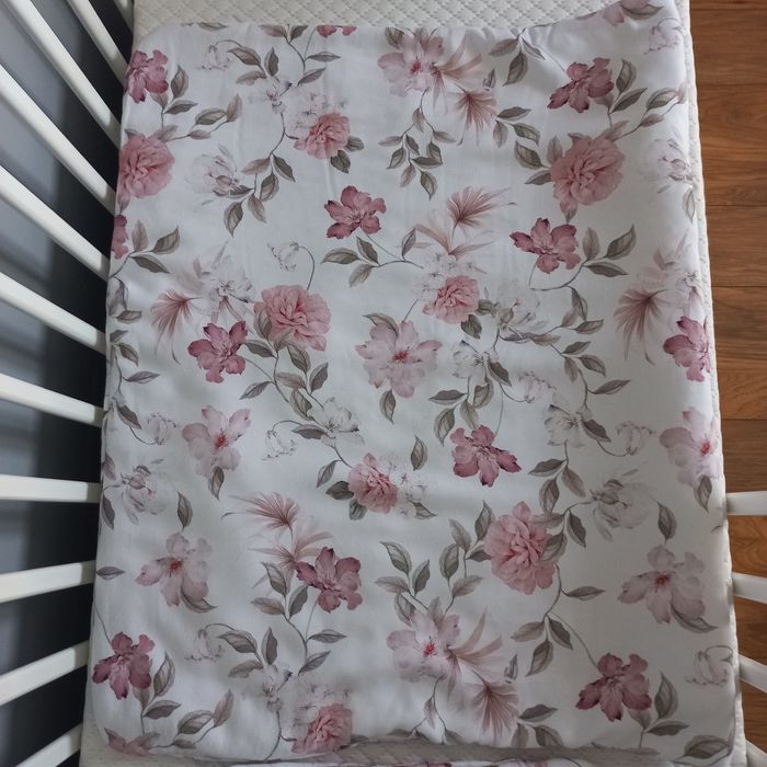 Kołderka z poduszką Yosoy