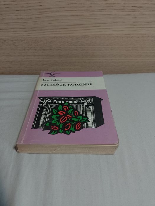 Szczęście rodzinne - Lew Tołstoj