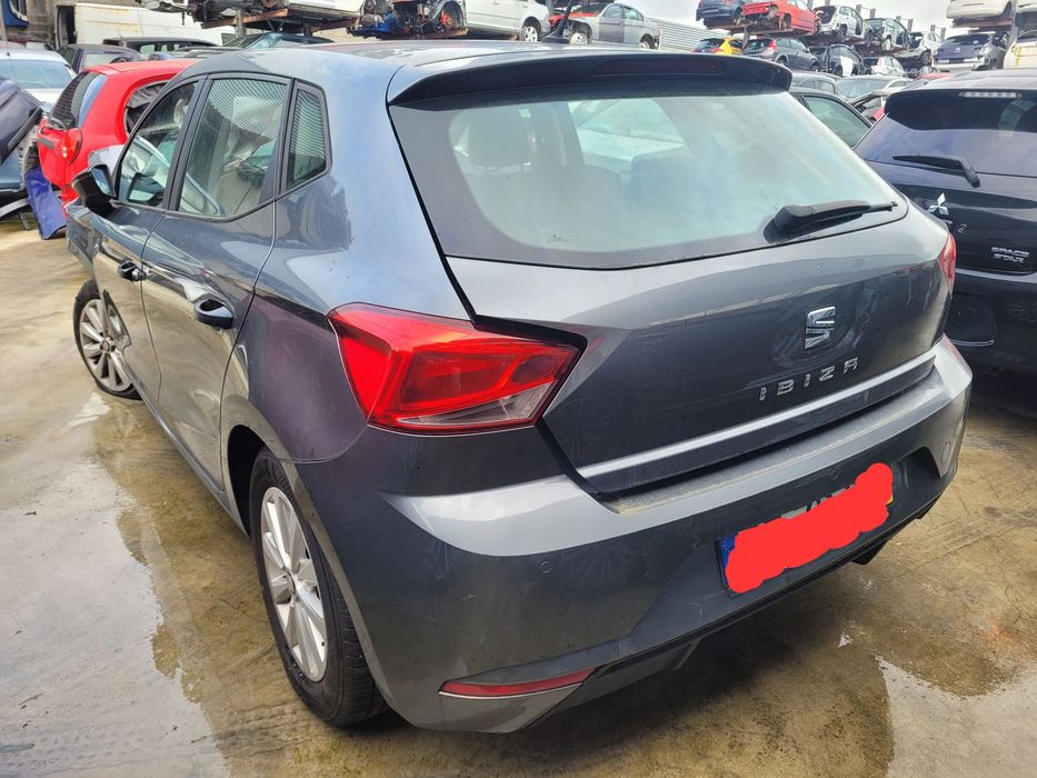 Seat Ibiza 2020 para peças