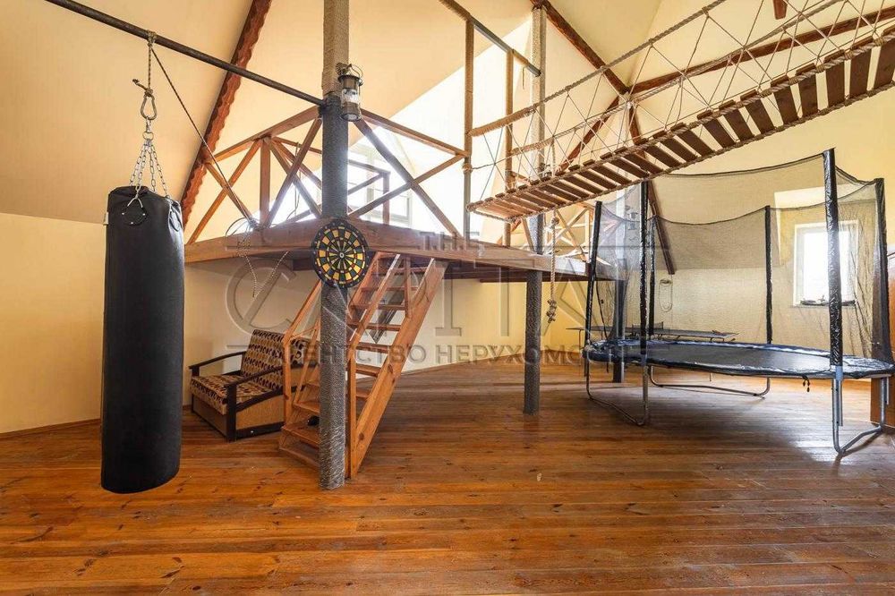 Продаж будинку з газом та укриттям, Дмитрівка, Бучанський р-н