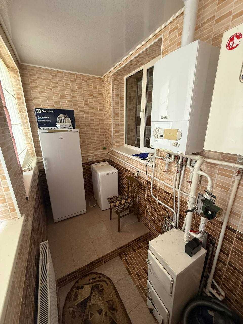 Продаж ДВОХПОВЕРХОВОЇ квартири Пирогівці 117,7 м кв