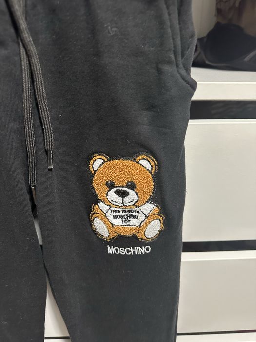 Dres Mochino rozmiar 12 lat