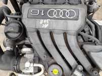 Motor completo AUDI A3 (8P1)