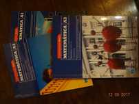 Matemática - Ensino Profissional - Nível 3