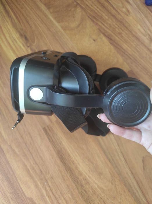 Окуляри віртуальної реальності vr shinecon
