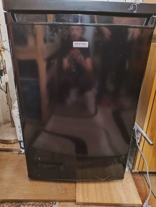 Zamrażarka MPM-100-ZS-11