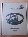 Spiralizer Thermomix TM6 TM5
