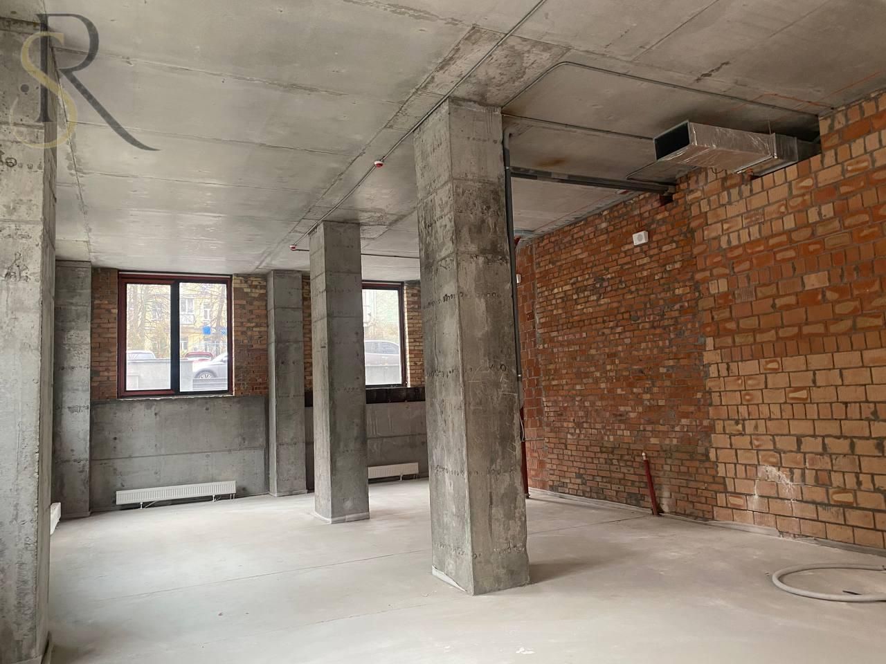 Оренда приміщення  Центр вул. Володимирська ЖК Resident Concept House