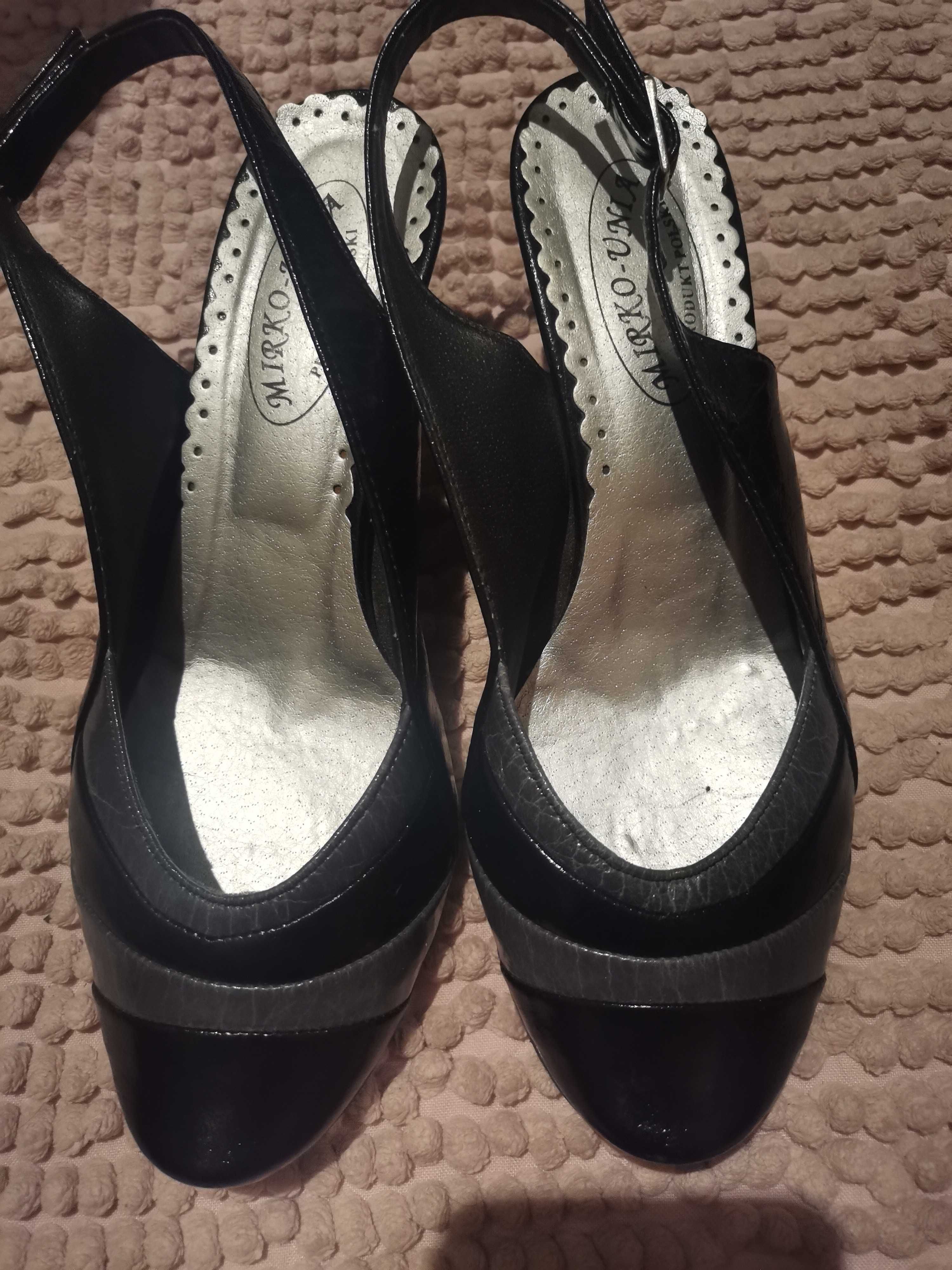 Buty damskie rozmiar 37