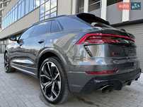 Диски Нові R21/5/112 AUDI Q4 Q5 Q7 Q8 ETRON в Наявності !
