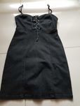 Sukienka S jeans