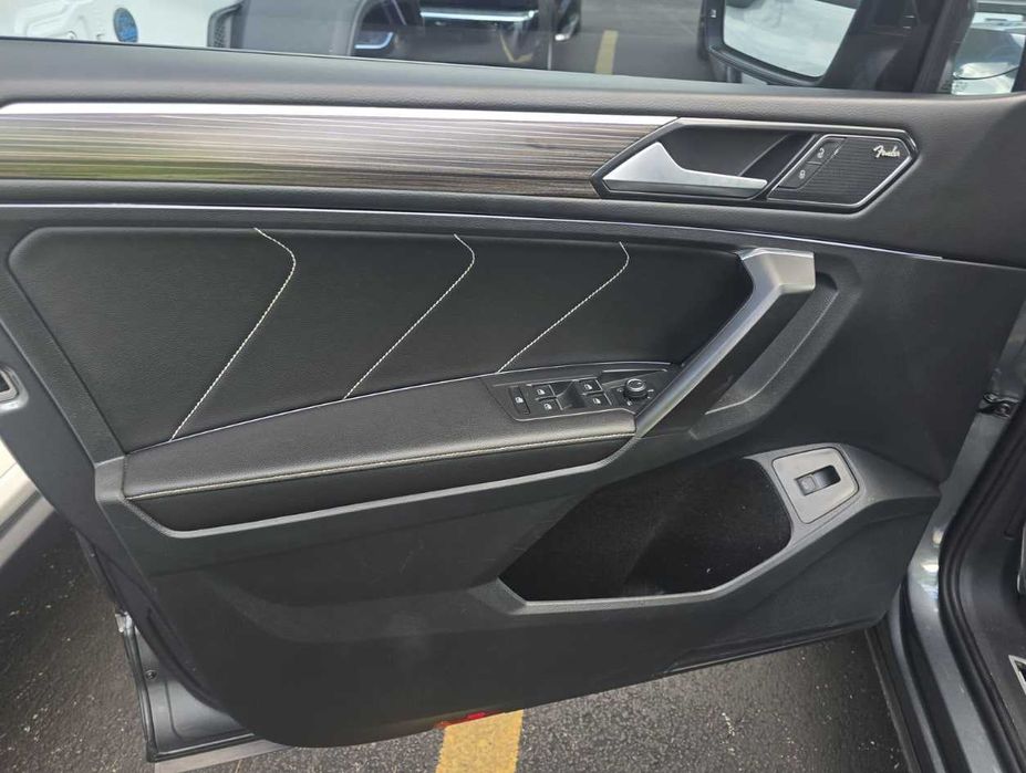 Volkswagen Tiguan SEL R-Line 2023 || Фольцваген Тигуан Сел 2023