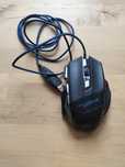 Rato gaming, pouco uso