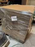 Kartony 60 szt - nowe