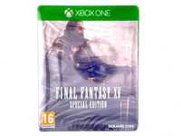 Final Fantasy XV Special Edition XBOX One/Series X Sklep VIMAGCO.PL