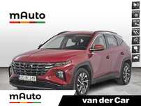 Hyundai Tucson 1.6 T-GDi Smart 2WD ! Z Polskiego Salonu ! Faktura Vat !