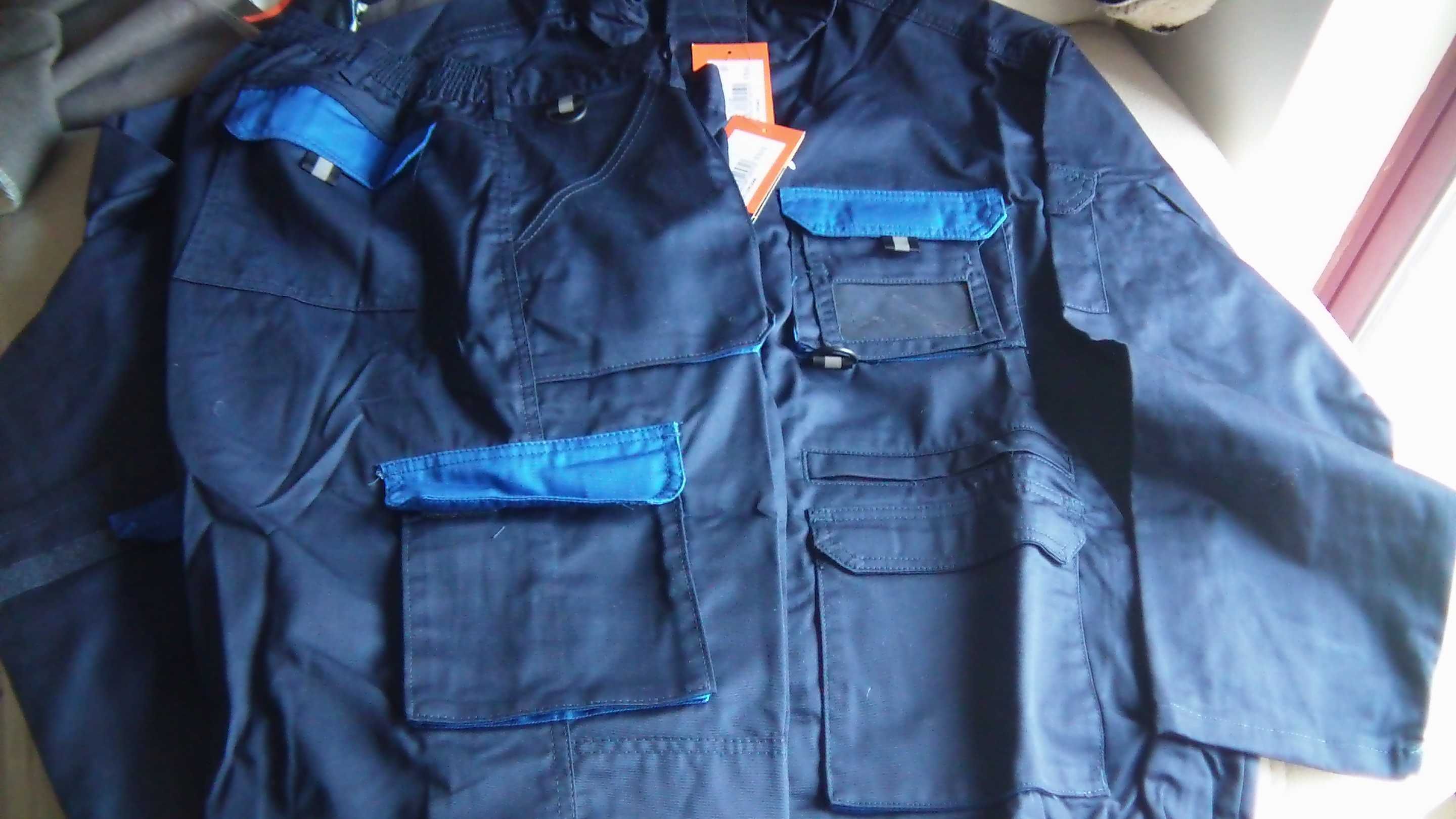 Fato de trabalho Portwest tam M,  L e Xl (NOVO)