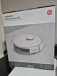 Xiaomi Robot Vacuum S20 White