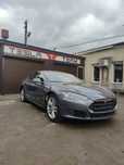 Розборка Tesla Model S дорест