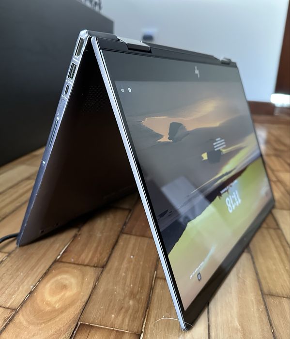 HP ENVY x360 Convertible