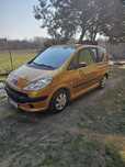 Sprzedam Peugeot 1007 1,4