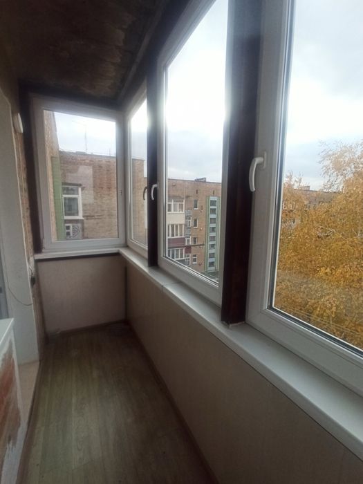 Продаж красунечки-квартири в центрі м. Городище. Новинка