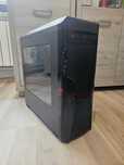 Komputer Gamingowy z RGB R7 2700X GTX 1060 32BG DDR4