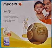 laktator medela swing