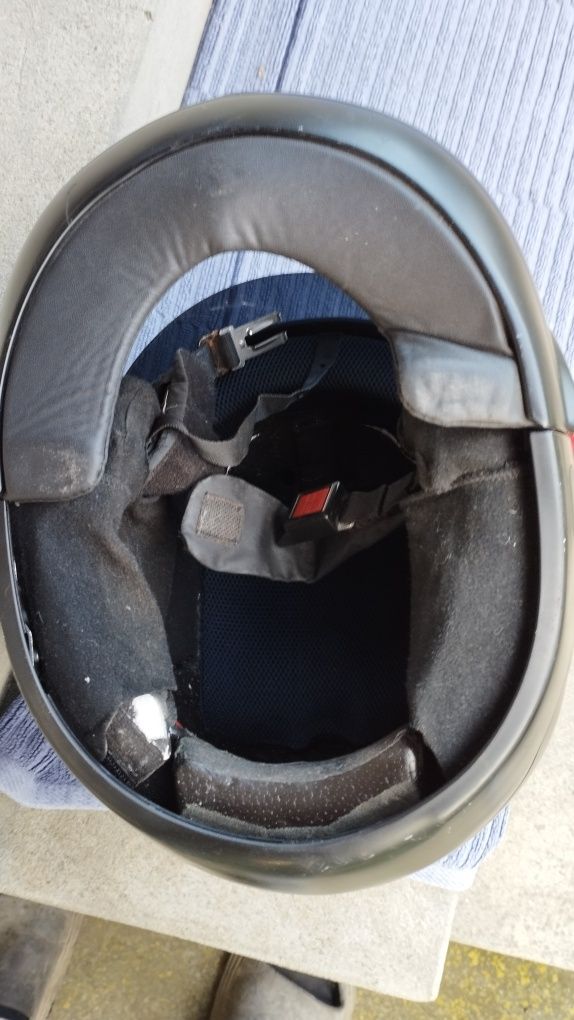 Шолом оригінал Schuberth