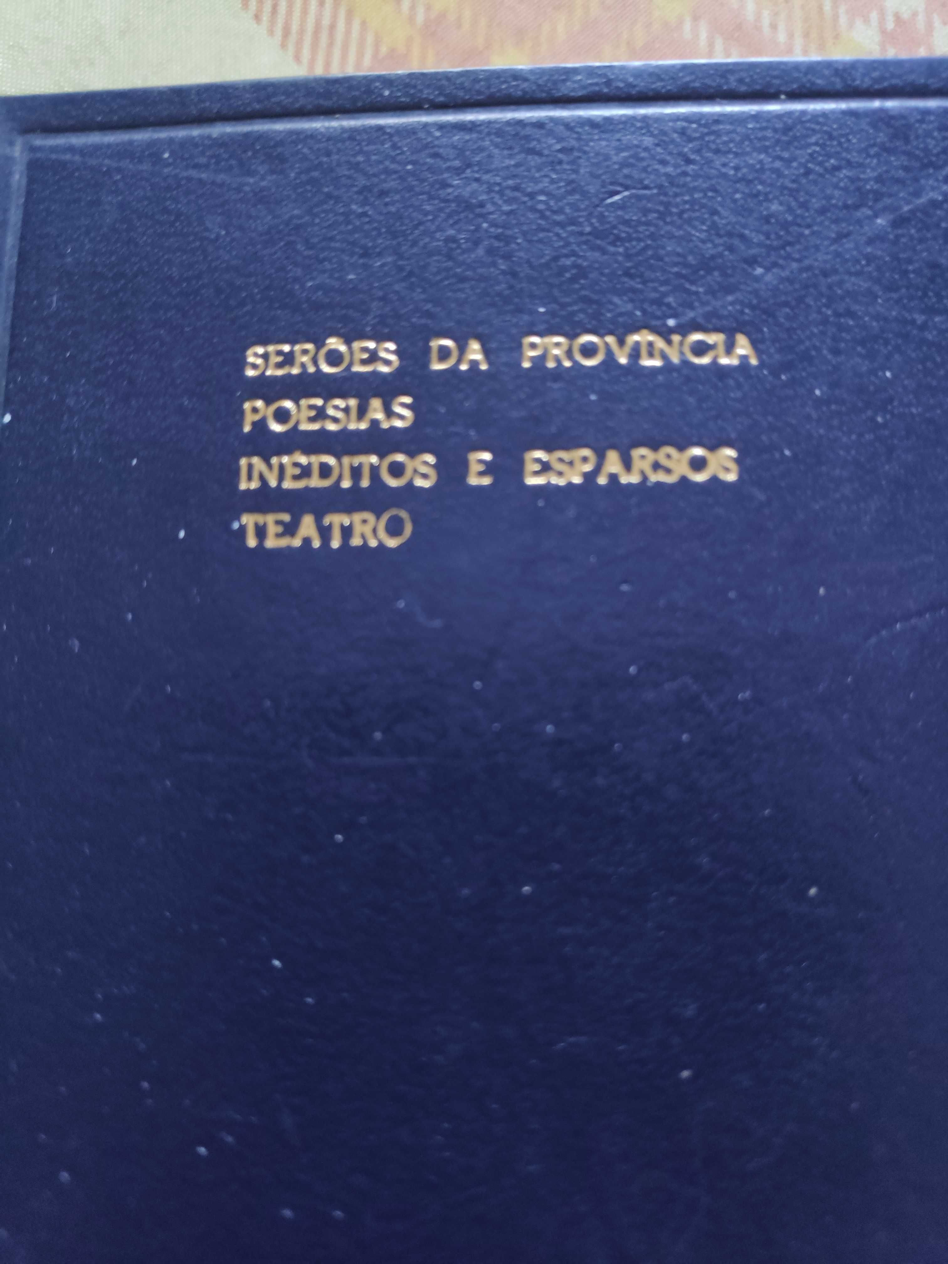 Obras de Júlio Dinis - 2 volumes