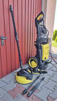 Myjka ciśnieniowa Karcher K5,55 Jubilee