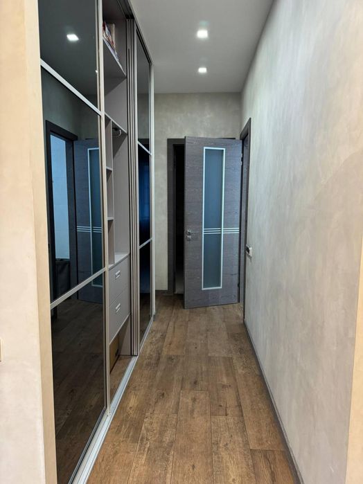 Оренда 4к квартири ЖК Дует, Центр, Набережна