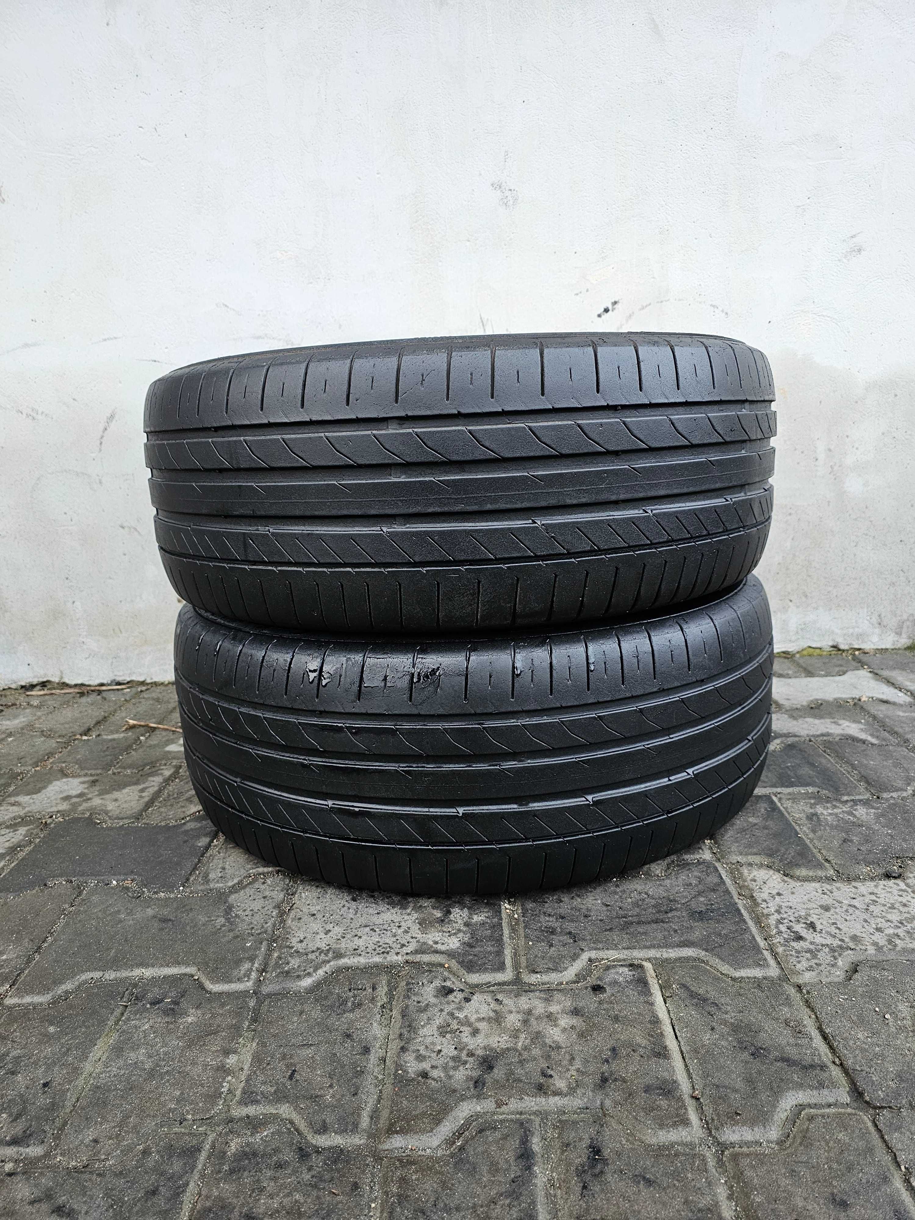 Lato Continental 235/50 R18 6mm