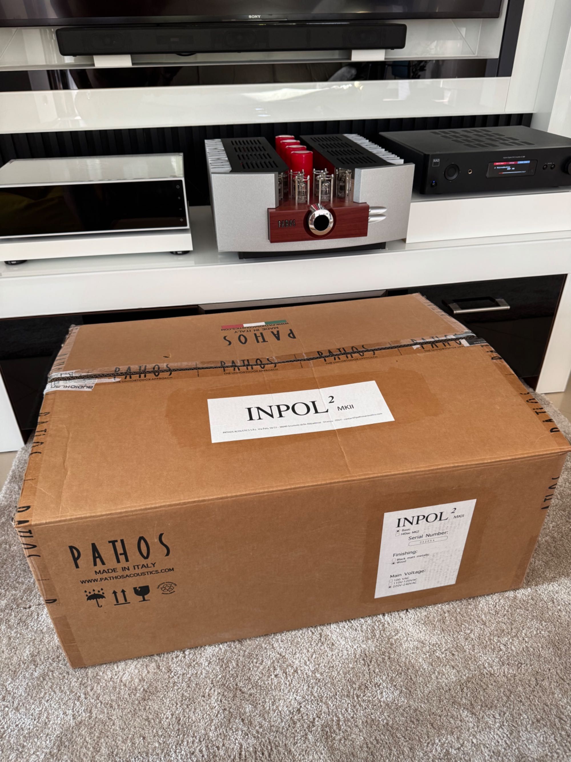 PATHOS inpol 2 MKll