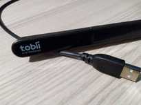 Tobii Eye Tracker 4 c б/у Айтрекер Отслеживание взгляда Відстеження