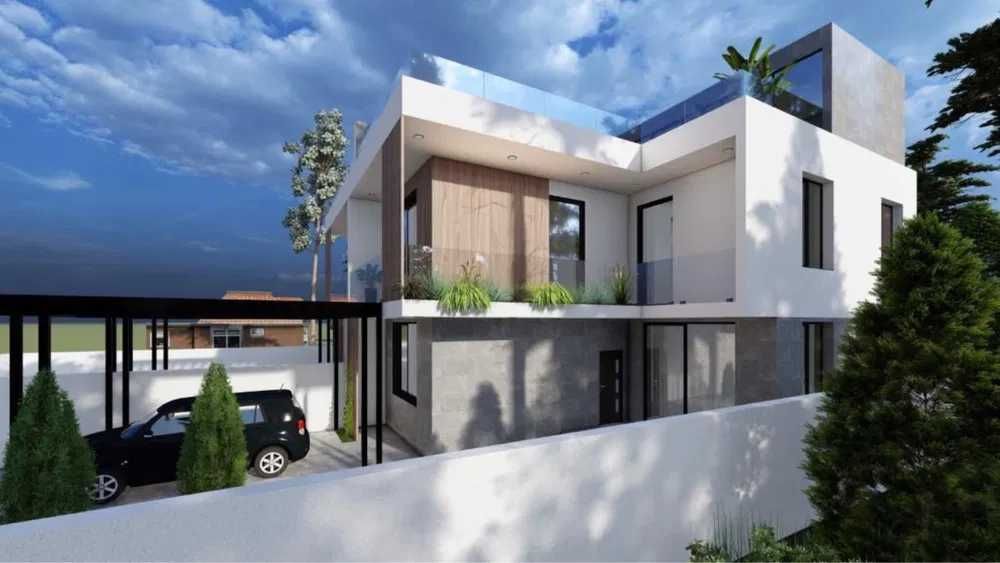 Дом Коттедж Элитный Поселок «Сосновый Берег» Возле Моря