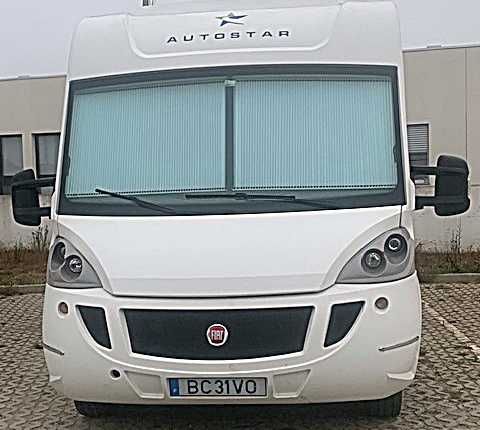 AutoStar 899 XL + Integral