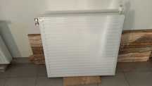 Grzejnik stalowy Cosmo KV33 900x800  3200W + termostat+wieszaki