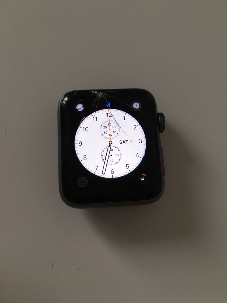 Apple Watch series 2  42mm